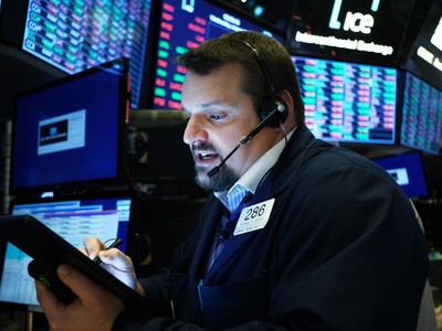 Giới đầu tư đặt niềm tin vào cổ phiếu công nghệ